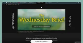 Dia, the AI-powered browser from the makers of Arc, is now available on Windows