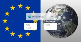 Mozilla has escalated its fight against Microsoft’s relentless Edge pop-ups