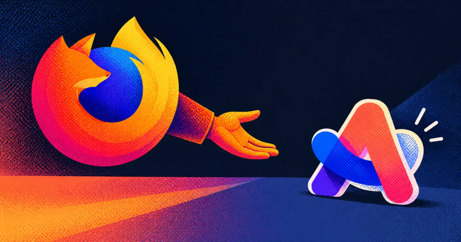 Can Firefox replace Arc? Mozilla begins courting power users
