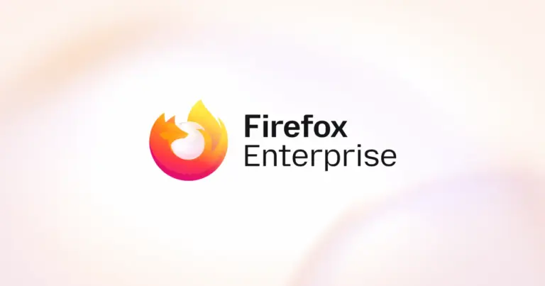 Mozilla launches Firefox Enterprise to challenge Chrome and Edge’s grip on corporate IT
