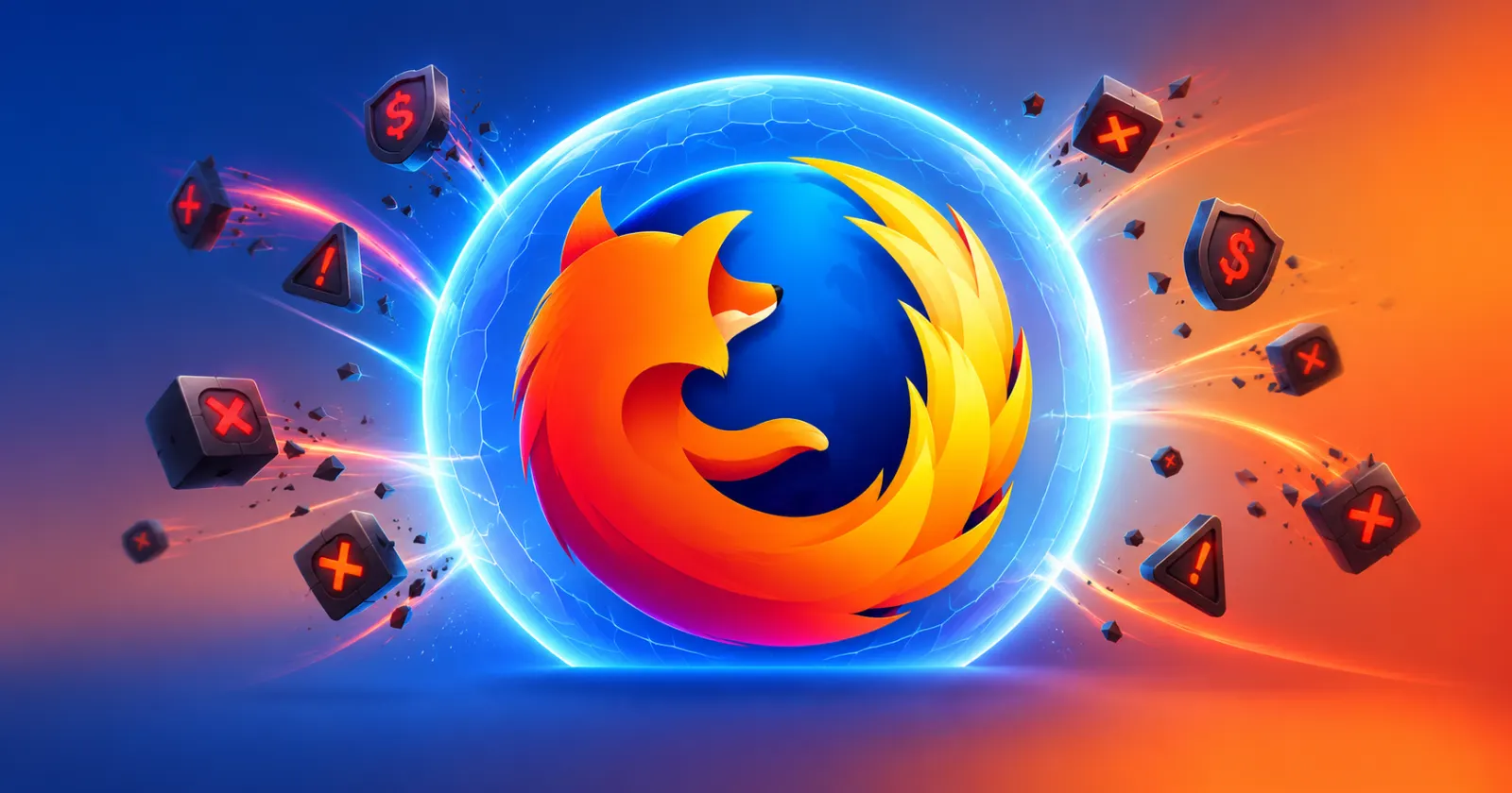 Mozilla pulls 16 malicious Firefox add-ons caught stealing crypto wallet credentials