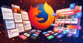 Firefox considers bringing multi-language news and sponsored stories to New Tab Page
