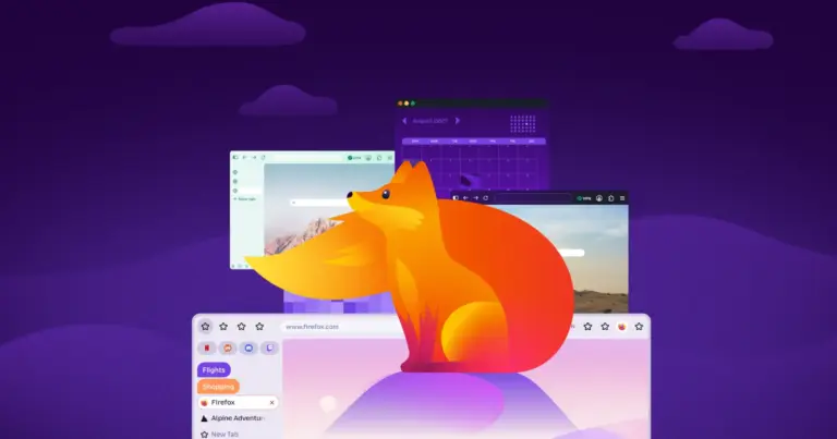 No billionaires, full-power ad blockers: Firefox makes its pitch against Big Tech