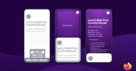 Firefox is fine-tuning its AI summarizer to beat bloated recipe blogs