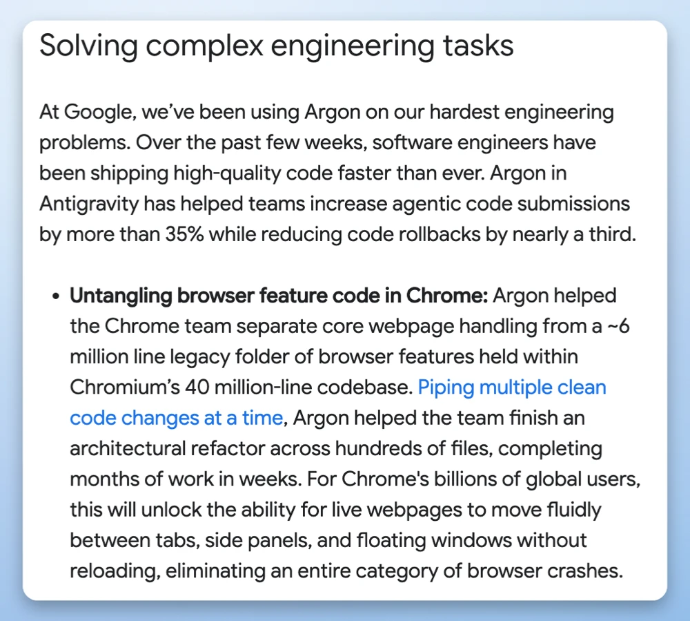 gemini-4-argon-chrome-fixes-blog