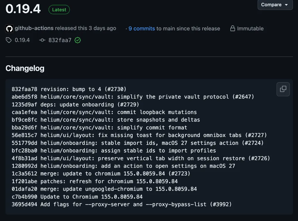 helium-browser-0-19-4-update-release-notes
