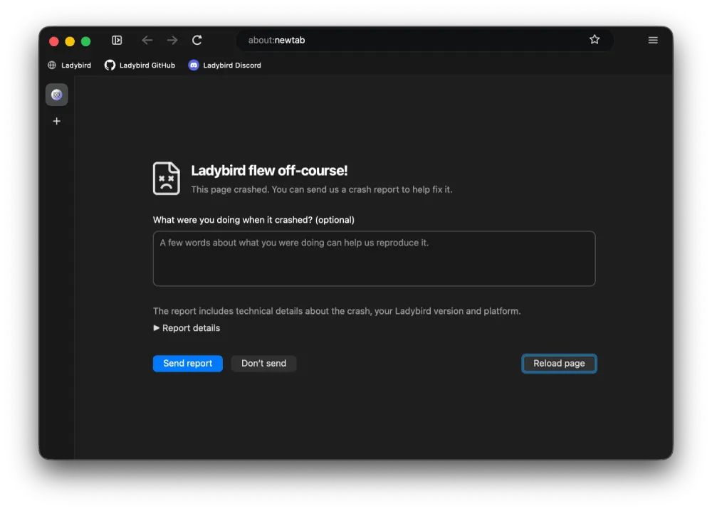 ladybird-browser-crash-report