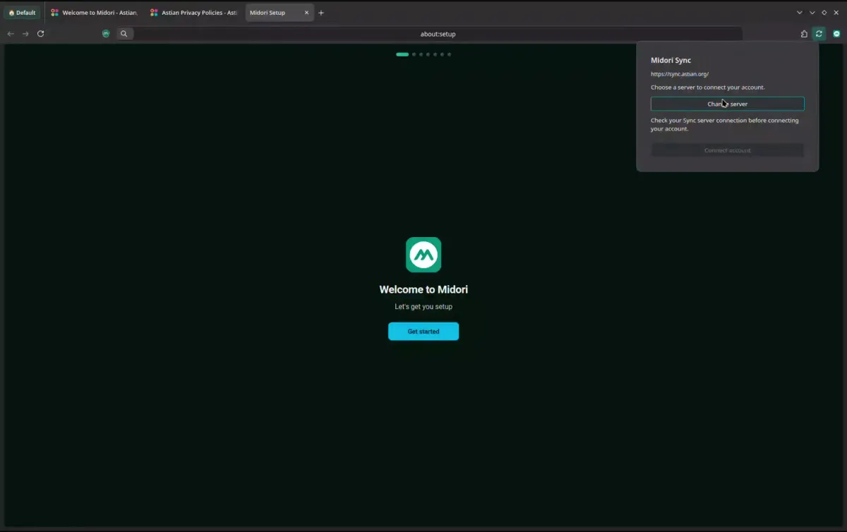 midori-sync-upcoming-screenshot